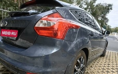 Ford Focus III, 2011 год, 1 100 000 рублей, 1 фотография