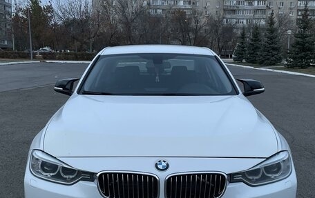 BMW 3 серия, 2013 год, 1 790 000 рублей, 1 фотография