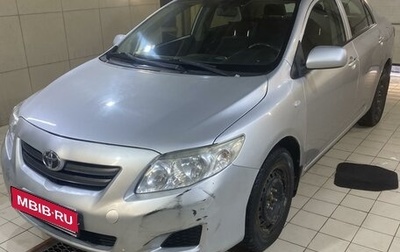 Toyota Corolla, 2007 год, 675 000 рублей, 1 фотография