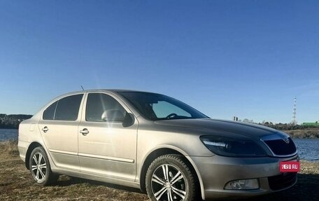 Skoda Octavia, 2010 год, 1 100 000 рублей, 1 фотография