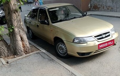 Daewoo Nexia I рестайлинг, 2011 год, 170 000 рублей, 1 фотография