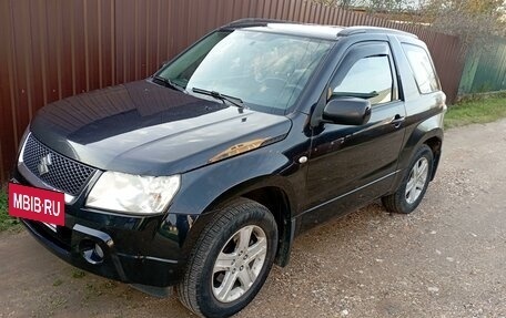 Suzuki Grand Vitara, 2008 год, 680 000 рублей, 8 фотография