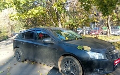 Chevrolet Cruze II, 2012 год, 730 000 рублей, 1 фотография