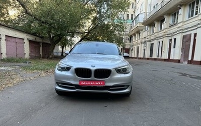 BMW 5 серия, 2010 год, 2 300 000 рублей, 1 фотография