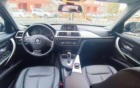 BMW 3 серия, 2013 год, 1 659 900 рублей, 8 фотография