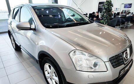 Nissan Qashqai, 2007 год, 725 000 рублей, 3 фотография