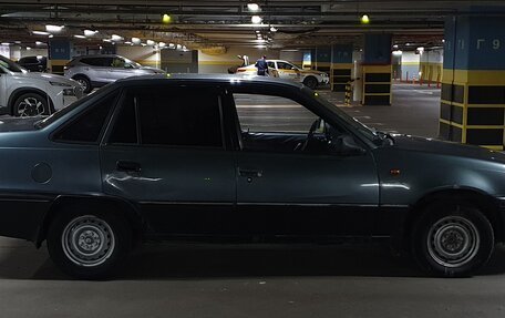 Daewoo Nexia I рестайлинг, 1997 год, 135 000 рублей, 4 фотография