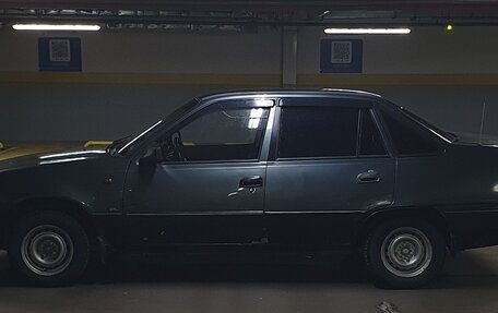 Daewoo Nexia I рестайлинг, 1997 год, 135 000 рублей, 8 фотография