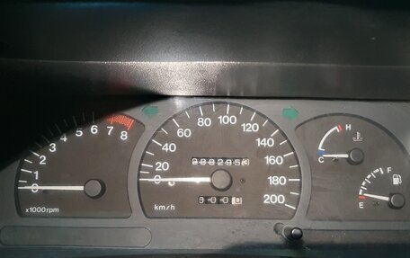 Daewoo Nexia I рестайлинг, 1997 год, 135 000 рублей, 11 фотография