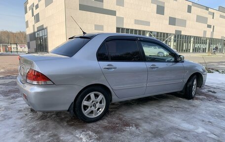 Mitsubishi Lancer IX, 2005 год, 444 000 рублей, 4 фотография