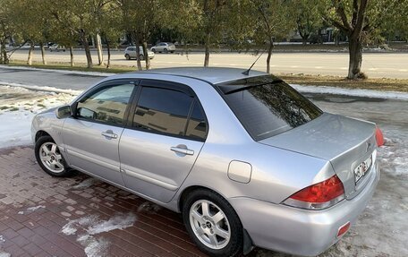 Mitsubishi Lancer IX, 2005 год, 444 000 рублей, 2 фотография