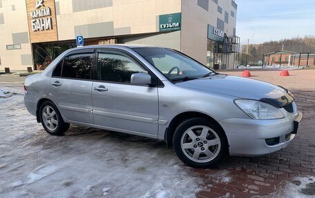 Mitsubishi Lancer IX, 2005 год, 444 000 рублей, 3 фотография