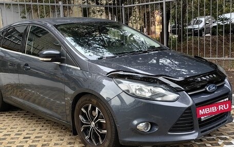 Ford Focus III, 2011 год, 1 100 000 рублей, 16 фотография