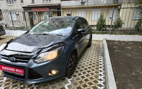 Ford Focus III, 2011 год, 1 100 000 рублей, 14 фотография