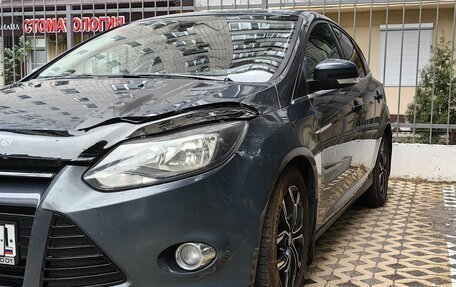 Ford Focus III, 2011 год, 1 100 000 рублей, 18 фотография