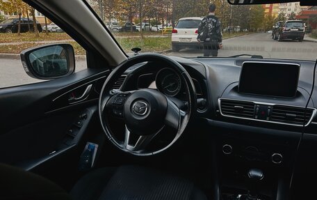 Mazda 3, 2014 год, 1 800 000 рублей, 6 фотография