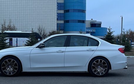 BMW 3 серия, 2013 год, 1 790 000 рублей, 8 фотография