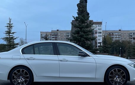 BMW 3 серия, 2013 год, 1 790 000 рублей, 7 фотография