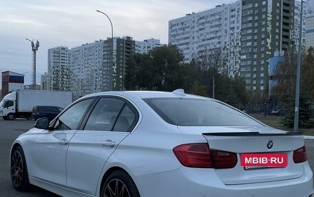 BMW 3 серия, 2013 год, 1 790 000 рублей, 5 фотография