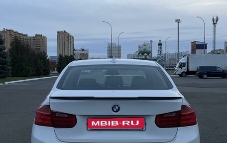 BMW 3 серия, 2013 год, 1 790 000 рублей, 2 фотография