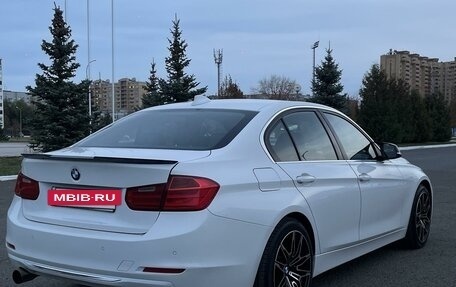 BMW 3 серия, 2013 год, 1 790 000 рублей, 6 фотография