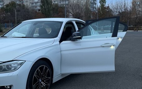 BMW 3 серия, 2013 год, 1 790 000 рублей, 16 фотография