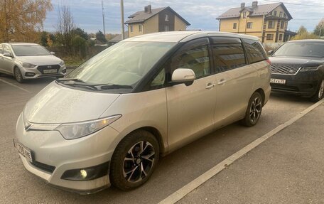 Toyota Estima III рестайлинг -2, 2006 год, 900 000 рублей, 12 фотография