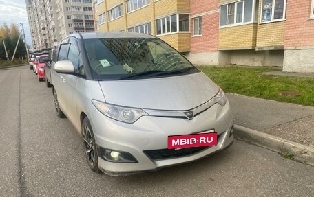 Toyota Estima III рестайлинг -2, 2006 год, 900 000 рублей, 19 фотография