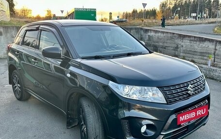 Suzuki Vitara II рестайлинг, 2019 год, 1 970 000 рублей, 6 фотография