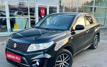 Suzuki Vitara II рестайлинг, 2019 год, 1 970 000 рублей, 2 фотография