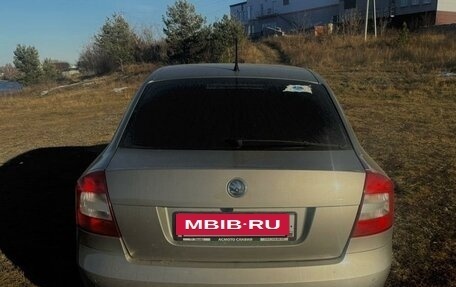 Skoda Octavia, 2010 год, 1 100 000 рублей, 4 фотография