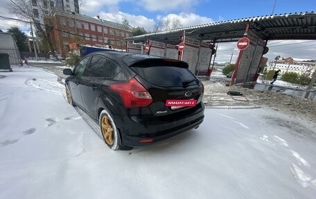 Ford Focus III, 2013 год, 800 000 рублей, 7 фотография