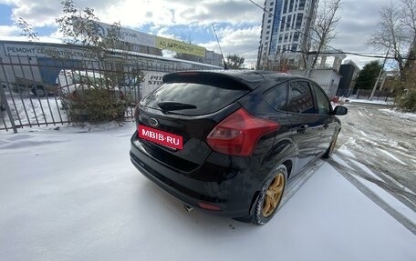 Ford Focus III, 2013 год, 800 000 рублей, 5 фотография