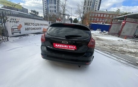 Ford Focus III, 2013 год, 800 000 рублей, 6 фотография