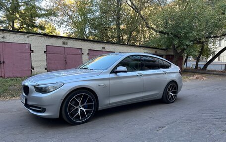 BMW 5 серия, 2010 год, 2 300 000 рублей, 3 фотография