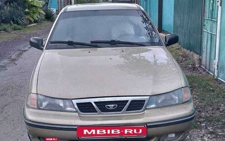 Daewoo Nexia I рестайлинг, 2008 год, 250 000 рублей, 2 фотография