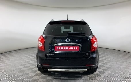 SsangYong Actyon II рестайлинг, 2014 год, 1 360 000 рублей, 6 фотография