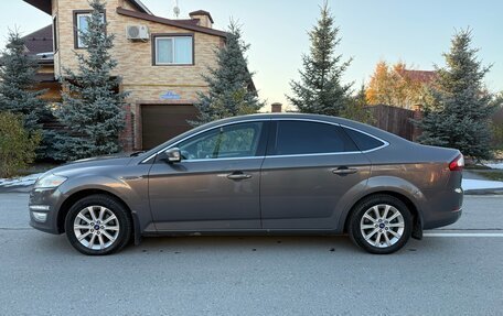 Ford Mondeo IV, 2011 год, 2 800 000 рублей, 5 фотография