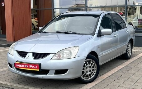 Mitsubishi Lancer IX, 2004 год, 310 000 рублей, 1 фотография