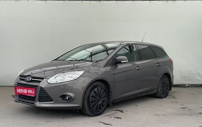 Ford Focus III, 2013 год, 950 000 рублей, 1 фотография