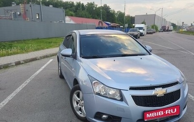 Chevrolet Cruze II, 2012 год, 800 000 рублей, 1 фотография