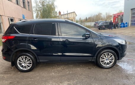 Ford Kuga III, 2013 год, 1 195 000 рублей, 2 фотография