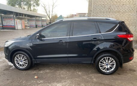 Ford Kuga III, 2013 год, 1 195 000 рублей, 6 фотография