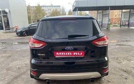 Ford Kuga III, 2013 год, 1 195 000 рублей, 4 фотография