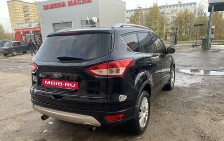 Ford Kuga III, 2013 год, 1 195 000 рублей, 3 фотография