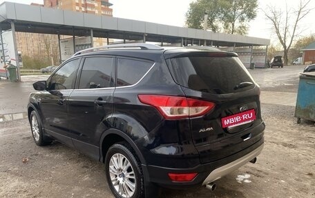 Ford Kuga III, 2013 год, 1 195 000 рублей, 5 фотография