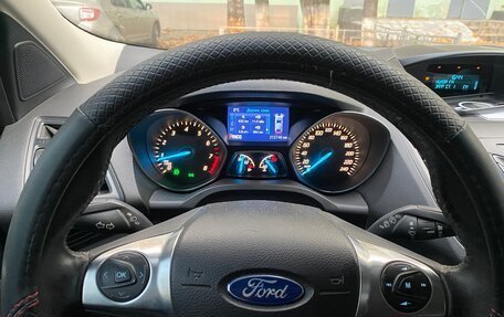 Ford Kuga III, 2013 год, 1 195 000 рублей, 11 фотография