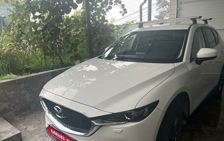 Mazda CX-5 II, 2018 год, 2 800 000 рублей, 1 фотография