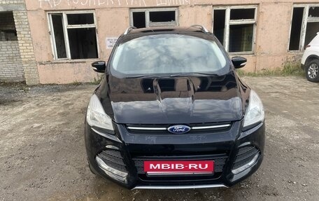 Ford Kuga III, 2013 год, 1 195 000 рублей, 8 фотография