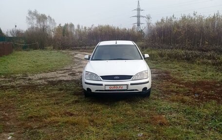 Ford Mondeo III, 2001 год, 325 000 рублей, 12 фотография